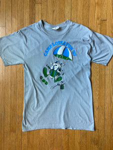 Vintage 80s Camp Tee