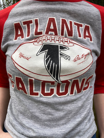 Vintage Atlanta Falcons tee
